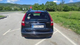 Hyundai I30 CW 1.4 газ, снимка 3