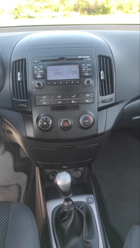 Hyundai I30 CW 1.4 газ, снимка 10