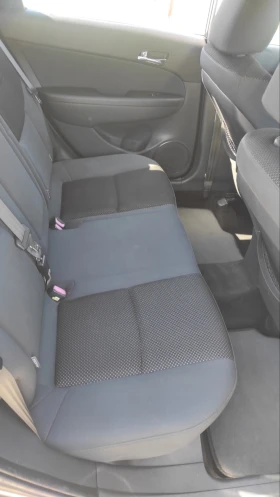 Hyundai I30 CW 1.4 газ, снимка 13
