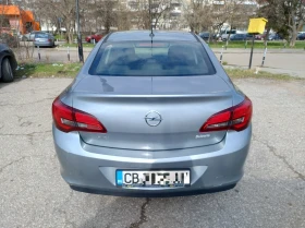 Opel Astra J 1.6 LPG - 5500 € / 10757.07 лв. - 75708608 3