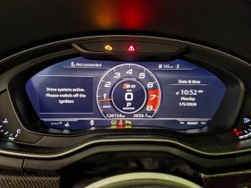 Audi S5 * PREMIUM PLUS * CARFAX * БЕЗ ПЪРВОНАЧАЛНА ВНОСКА - 13500 € / 26403.70 лв. - 87099641 9