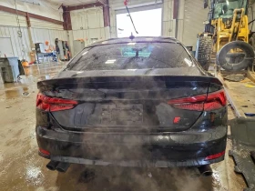 Audi S5 * PREMIUM PLUS * CARFAX * БЕЗ ПЪРВОНАЧАЛНА ВНОСКА - 13500 € / 26403.70 лв. - 87099641 6