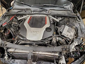 Audi S5 * PREMIUM PLUS * CARFAX * БЕЗ ПЪРВОНАЧАЛНА ВНОСКА - 13500 € / 26403.70 лв. - 87099641 11