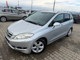 Honda Fr-v 2.0VTEC EURO 4