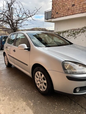 VW Golf 1.9 - 3300 € / 6454.24 лв. - 18666436 6