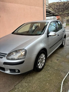 VW Golf 1.9 - 3300 € / 6454.24 лв. - 18666436 2