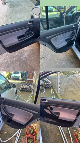 VW Golf 1.9 - 3300 € / 6454.24 лв. - 18666436 14