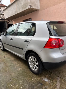 VW Golf 1.9 - 3300 € / 6454.24 лв. - 18666436 3