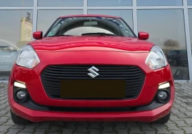 Suzuki Swift ALL GRIP 4X4 - 12000 € / 23469.96 лв. - 61580168 2