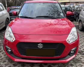 Suzuki Swift ALL GRIP 4X4 - 12000 € / 23469.96 лв. - 61580168 12