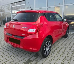 Suzuki Swift ALL GRIP 4X4 - 12000 € / 23469.96 лв. - 61580168 5