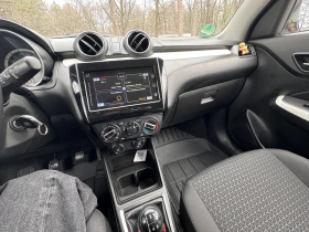 Suzuki Swift ALL GRIP 4X4 - 12000 € / 23469.96 лв. - 61580168 8