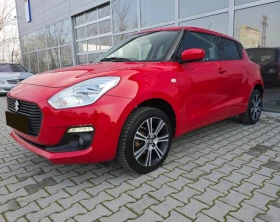 Suzuki Swift ALL GRIP 4X4 - 12000 € / 23469.96 лв. - 61580168 3