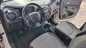 Renault Captur 1.5 DCI - 6100 € / 11930.56 лв. - 59096650 7