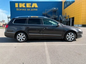 VW Passat 2.0 TDI CR Highline - 6500 € / 12712.90 лв. - 55119485 4