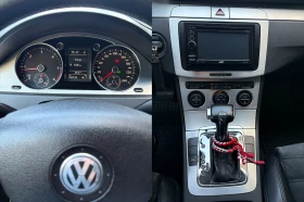 VW Passat 2.0 TDI CR Highline - 6500 € / 12712.90 лв. - 55119485 10