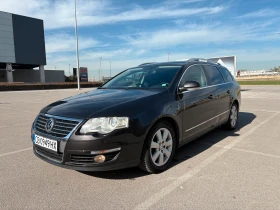VW Passat 2.0 TDI CR Highline - 6500 € / 12712.90 лв. - 55119485 9