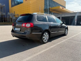 VW Passat 2.0 TDI CR Highline - 6500 € / 12712.90 лв. - 55119485 5