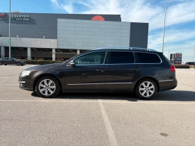 VW Passat 2.0 TDI CR Highline - 6500 € / 12712.90 лв. - 55119485 8