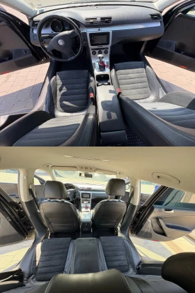 VW Passat 2.0 TDI CR Highline - 6500 € / 12712.90 лв. - 55119485 12