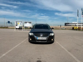 VW Passat 2.0 TDI CR Highline - 6500 € / 12712.90 лв. - 55119485 2