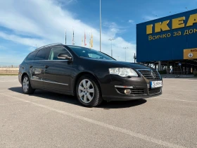 VW Passat 2.0 TDI CR Highline - 6500 € / 12712.90 лв. - 55119485 3
