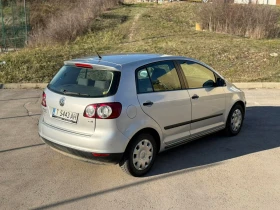 VW Golf Plus 1.9TDI 90hp !ПЕРФЕКТЕН! Навигация - 2600 € / 5085.16 лв. - 92728412 3