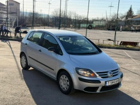 VW Golf Plus 1.9TDI 90hp !ПЕРФЕКТЕН! Навигация - 2600 € / 5085.16 лв. - 92728412 2