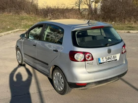 VW Golf Plus 1.9TDI 90hp !ПЕРФЕКТЕН! Навигация - 2600 € / 5085.16 лв. - 92728412 4