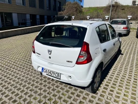 Dacia Sandero - 2800 € / 5476.32 лв. - 65031787 4