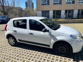 Dacia Sandero - 2800 € / 5476.32 лв. - 65031787 3