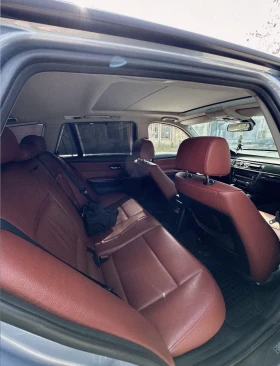 BMW 320 undefined | Auto.bg — изображение 5