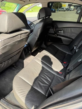 BMW 530 530d - 5700 € / 11148.23 лв. - 75915973 6