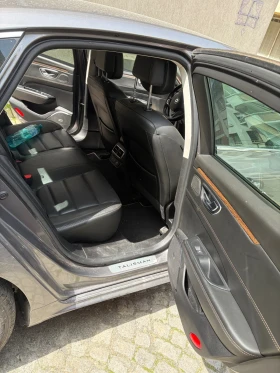 Renault Talisman Intense - 14100 € / 27577.20 лв. - 43021007 8