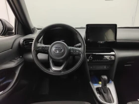 Toyota Yaris Cross 1.5 Dynamic - 22495 € / 43996.40 лв. - 41509613 5