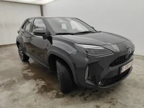 Toyota Yaris Cross 1.5 Dynamic