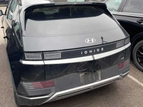 Hyundai Ioniq 5 * Preferred * ПОДГРЕВ* KEYLESS*  - 31000 € / 60630.73 лв. - 42037683 4