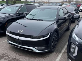 Hyundai Ioniq 5 * Preferred * ПОДГРЕВ* KEYLESS* 