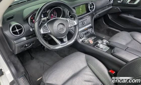 Mercedes-Benz SL 400 AIRSCARF * ��������� * `Hardtop  | Mobile.bg � ����� ������ 7