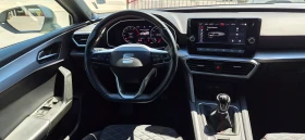 Seat Leon 73���. ��. FR 2023�. ������ 150 �.�. | Mobile.bg � ����� ������ 11