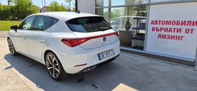 Seat Leon 73���. ��. FR 2023�. ������ 150 �.�. | Mobile.bg � ����� ������ 6