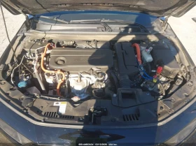 Honda Accord HYBRID Sport-L * ������ ����* CARFAX | Mobile.bg � ����� ������ 10