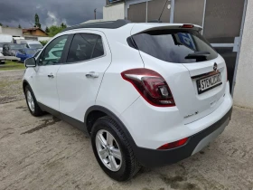 Opel Mokka X 1.4i 4X4 A�������� | Mobile.bg � ����� ������ 8