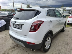 Opel Mokka X 1.4i 4X4 A�������� | Mobile.bg � ����� ������ 6