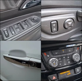 Opel Mokka X 1.4i 4X4 A�������� | Mobile.bg � ����� ������ 17