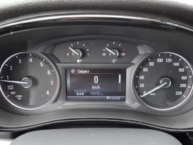 Opel Mokka X 1.4i 4X4 A�������� | Mobile.bg � ����� ������ 12