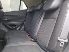 Opel Mokka X 1.4i 4X4 A�������� | Mobile.bg � ����� ������ 11