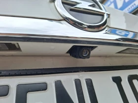 Opel Mokka X 1.4i 4X4 A�������� | Mobile.bg � ����� ������ 14