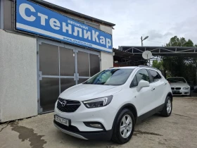 ����� �� �������� �� Opel Mokka X 1.4i 4X4 A��������