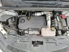 Opel Mokka X 1.4i 4X4 A�������� | Mobile.bg � ����� ������ 13